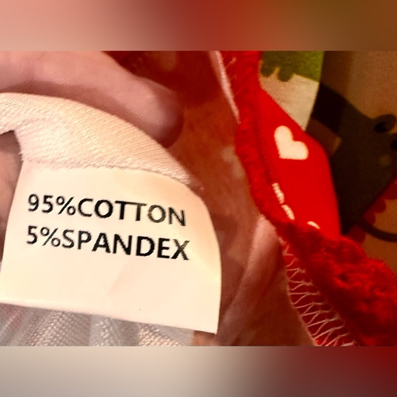 Girl August Snappy valentine - Picture 4 of 4